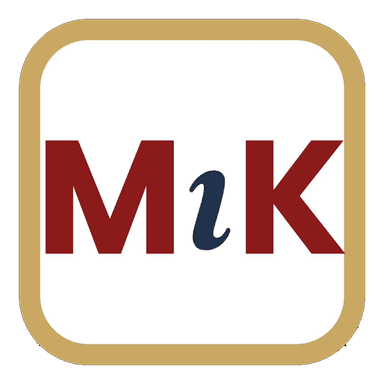 Minh Kinh logo